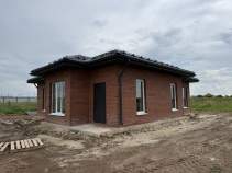 Купить дом на участке соток Московская область, Домодедово городской округ, д. Матчино, Лидер кп, Купить дом на участке соток , фотография 8