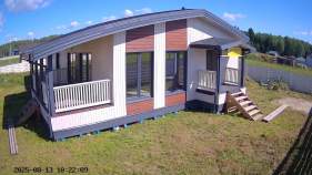 Продать дом на участке соток Московская область, Серпухов городской округ, д. Арнеево, Покровские Земли кп, Продать дом на участке соток , фотография 2