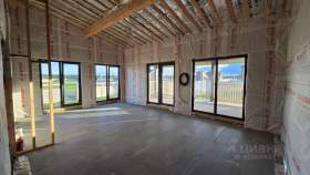 Купить дом на участке соток Московская область, Серпухов городской округ, д. Арнеево, Покровские Земли кп, Покупка дом на участке соток , фотография 3