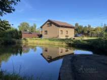 Фотография Коттедж в Московская область, Чехов муниципальный округ, пос. Мещерское (130 м²), Куплю дом на участке соток , фотография обложки