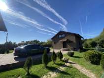 Продажа недвижимости Московская область, Чехов муниципальный округ, пос. Мещерское, Цена на дом на участке соток , фотография 1