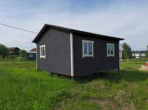 Фотография Дом в Московская область, Серпухов городской округ, д. Верхнее Шахлово (36 м²), Куплю дом на участке соток , фотография обложки