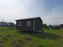 Продажа недвижимости Московская область, Серпухов городской округ, д. Верхнее Шахлово, Цена на дом на участке соток , фотография 1