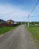 Купить дом на участке соток Московская область, Серпухов городской округ, д. Верхнее Шахлово, Покупка дом на участке соток , фотография 3