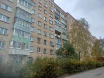 Фотография 1-к кв. Московская область, Серпухов ул. Ворошилова, 136 (33.0 м²), Московская область, Серпухов, ул. Ворошилова, 136 Куплю 1-комнатную квартиру , фотография обложки