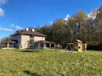 Фотография Дом в Московская область, Чехов муниципальный округ, Пешковские Пруды СХ2 тер. 146 (282 м²), 146 Куплю дом на участке соток , фотография обложки