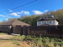 Продать дом на участке соток Московская область, Чехов муниципальный округ, Пешковские Пруды СХ2 тер., 146 Продать дом на участке соток , фотография 2