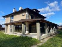 Купить дом на участке соток Московская область, Чехов муниципальный округ, Пешковские Пруды СХ2 тер., 146 Купить дом на участке соток , фотография 5