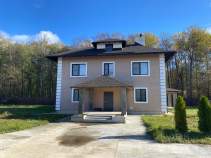 Купить дом на участке соток Московская область, Чехов муниципальный округ, Пешковские Пруды СХ2 тер., 146 Купить дом на участке соток , фотография 7