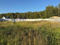 Фотография Участок в Московская область, Домодедово городской округ, д. Матчино, Новое Матчино кп 232 (10.26 сот.), 232 Куплю участок 10.3 соток , фотография обложки