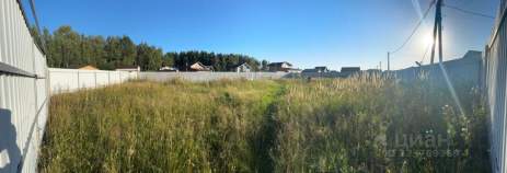 Продать участок 10.3 соток Московская область, Домодедово городской округ, д. Матчино, Новое Матчино кп, 232 Продать участок 10.3 соток , фотография 2