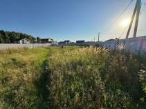 Купить участок 10.3 соток Московская область, Домодедово городской округ, д. Матчино, Новое Матчино кп, 232 Купить участок 10.3 соток , фотография 5