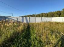 Купить участок 10.3 соток Московская область, Домодедово городской округ, д. Матчино, Новое Матчино кп, 232 Купить участок 10.3 соток , фотография 7