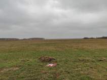 Продать участок 14.1 соток Московская область, Чехов муниципальный округ, Импульс тер., ул. Рассветная Продать участок 14.1 соток , фотография 2