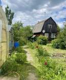 Продать участок 6.5 соток Московская область, Подольск, СНТ № 7 Дубки Продать участок 6.5 соток , фотография 2