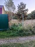 Купить участок 9.0 соток Московская область, Серпухов городской округ, Ветеран-3 СНТ, Купить участок 9.0 соток , фотография 5