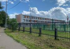 Купить 2-комнатную квартиру Московская область, Серпухов, площадь Ленина Купить 2-комнатную квартиру , фотография 6