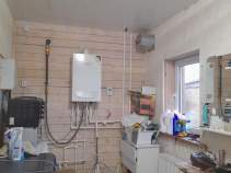 Продается дом на участке соток Московская область, Чехов муниципальный округ, д. Манушкино, ул. Кукурузная, 8/2 Куплю дом на участке соток , фотография 4