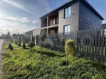 Продажа недвижимости Московская область, Чехов муниципальный округ, д. Большое Петровское, Петровское парк кп, пер. Уланский Цена на дом на участке соток , фотография 1