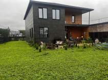 Продать дом на участке соток Московская область, Чехов муниципальный округ, д. Большое Петровское, Петровское парк кп, пер. Уланский Продать дом на участке соток , фотография 2