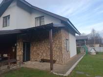 Фотография Дом в Московская область, Чехов муниципальный округ, д. Филипповское ул. Лесная (138 м²), ул. Лесная Куплю дом на участке соток , фотография обложки