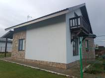 Продажа недвижимости Московская область, Чехов муниципальный округ, д. Филипповское, ул. Лесная Цена на дом на участке соток , фотография 1