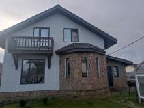 Продать дом на участке соток Московская область, Чехов муниципальный округ, д. Филипповское, ул. Лесная Продать дом на участке соток , фотография 2