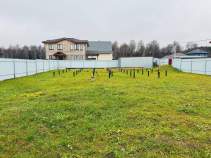 Куплю участок 6.5 соток , фотография обложки