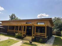 Цена на дом на участке  соток , фотография 1