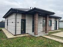 Цена на дом на участке  соток , фотография 1