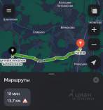 Купить участок 7.4 соток Московская область, Чехов муниципальный округ, пос. Солнечный круг, Покупка участок 7.4 соток , фотография 3