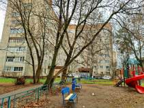 Куплю 1-комнатную квартиру , фотография обложки