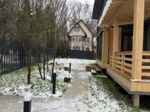 Купить дом на участке соток Московская область, Домодедово, Медеэлектролитчик СНТ, 9 Покупка дом на участке соток , фотография 3