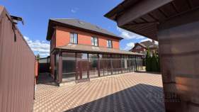 Фотография Дом в Московская область, Домодедово городской округ, д. Павловское ул. Луговая, 5 (159 м²), ул. Луговая, 5 Куплю дом на участке соток , фотография обложки