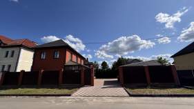 Продать дом на участке соток Московская область, Домодедово городской округ, д. Павловское, ул. Луговая, 5 Продать дом на участке соток , фотография 2