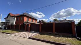 Купить дом на участке соток Московская область, Домодедово городской округ, д. Павловское, ул. Луговая, 5 Покупка дом на участке соток , фотография 3