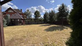 Продается дом на участке соток Московская область, Домодедово городской округ, д. Павловское, ул. Луговая, 5 Куплю дом на участке соток , фотография 4