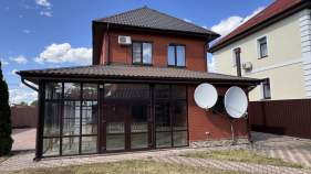 Купить дом на участке соток Московская область, Домодедово городской округ, д. Павловское, ул. Луговая, 5 Купить дом на участке соток , фотография 6