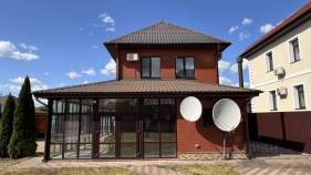 Купить дом на участке соток Московская область, Домодедово городской округ, д. Павловское, ул. Луговая, 5 Купить дом на участке соток , фотография 7