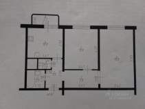 Фотография 2-к кв. Московская область, Подольск ул. Академика Доллежаля, 15 (57.5 м²), Московская область, Подольск, ул. Академика Доллежаля, 15 Куплю 2-комнатную квартиру , фотография обложки