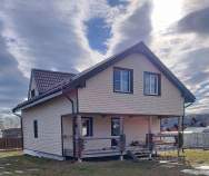 Продажа недвижимости Московская область, Серпухов городской округ, Вяземские Сады кп, Цена на дом на участке соток , фотография 1