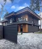 Цена на дом на участке  соток , фотография 1