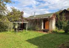 Фотография Дом в Московская область, муниципальный округ Чехов, НСТ Садки, 39 (54 м²), НСТ Садки, 39 Куплю дом на участке соток , фотография обложки