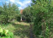 Купить участок 5.9 соток Московская область, Подольск, Салют-2 СНТ, 39 Покупка участок 5.9 соток , фотография 3