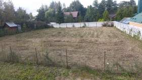 Фотография Участок в Московская область, Домодедово городской округ, Комплект СНТ (9.3 сот.), Куплю участок 9.3 соток , фотография обложки