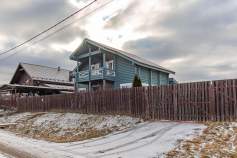 Фотография Дом в Московская область, Чехов муниципальный округ, Речной СНТ 71 (165 м²), 71 Куплю дом на участке соток , фотография обложки