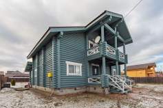 Продать дом на участке соток Московская область, Чехов муниципальный округ, Речной СНТ, 71 Продать дом на участке соток , фотография 2