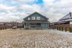 Продается дом на участке соток Московская область, Чехов муниципальный округ, Речной СНТ, 71 Куплю дом на участке соток , фотография 4