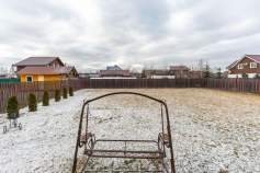 Купить дом на участке соток Московская область, Чехов муниципальный округ, Речной СНТ, 71 Купить дом на участке соток , фотография 5