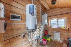 Купить дом на участке соток Московская область, Чехов муниципальный округ, Речной СНТ, 71 Купить дом на участке соток , фотография 7